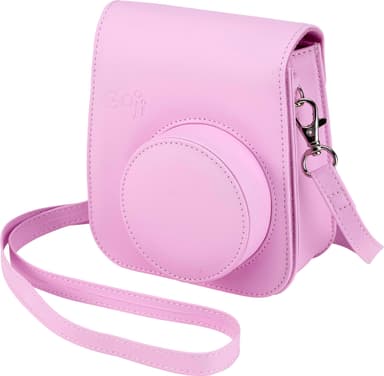 Goji Instax Mini 11 fodral (rosa)