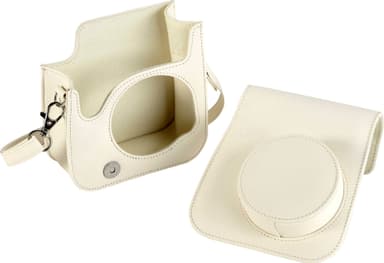 Goji Instax Mini 11 fodral (vit)