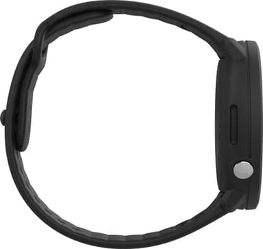 Polar Unite sportklocka S/L (svart)