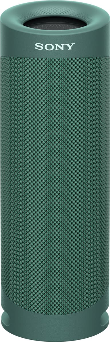 elgiganten.se | Sony portable wireless speaker SRS
