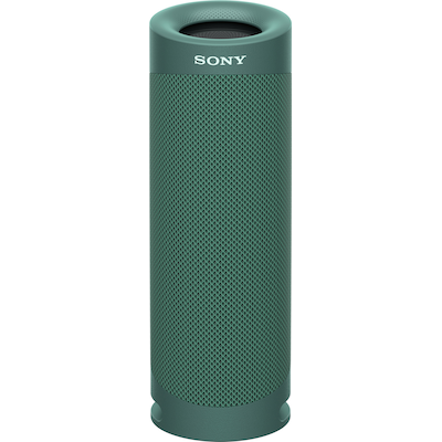 elgiganten.se | Sony portable wireless speaker SRS
