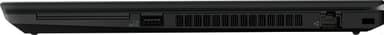 Lenovo ThinkPad T14 14" bärbar dator i5/8 GB (svart)