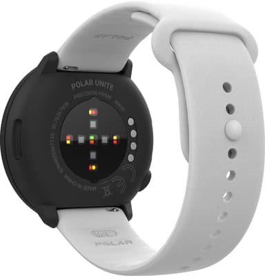 Polar Unite sportklocka S/L (vit)