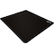 Xtrfy GP4 musmatta gaming (L) (svart)