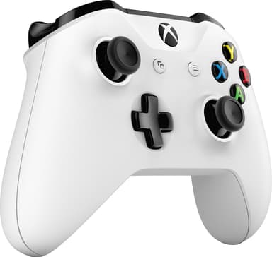 Xbox One S 1 TB (vit)