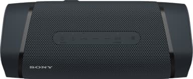 Sony portabel trådlös högtalare SRS-XB33 (svart)