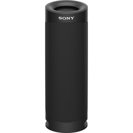 Sony portabel trådlös högtalare SRS-XB23 (svart)