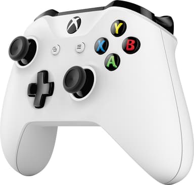 Xbox One S 1 TB (vit)