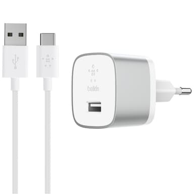 Qualcomm Quick Charge 3.0 väggladdare Qualcomm Quick Charge 3.0 väggladdare