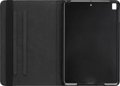 Goji iPad 10.2" och 10.5"  foliofodral (svart)
