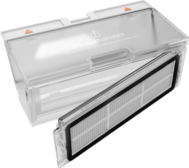 xiaomi roborock s50 elgiganten