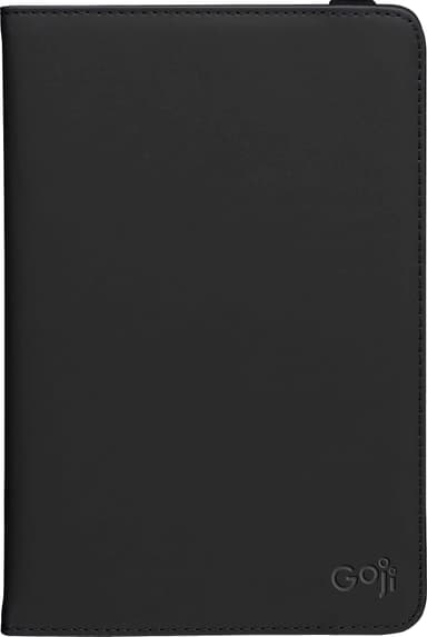 Goji iPad 10.2" och 10.5"  foliofodral (svart)