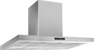 Witt Vägghängd Köksfläkt WIE90GCB2 (rostfri 90cm)