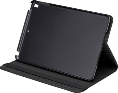 Goji iPad 10.2" och 10.5"  foliofodral (svart)