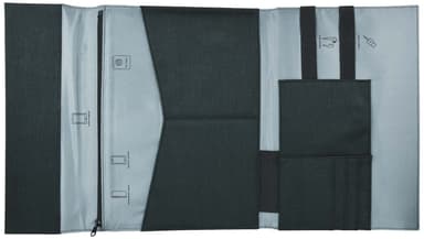 Goji 10.5" universellt fodral/organiserare Goji 10.5" universellt fodral/organiserare