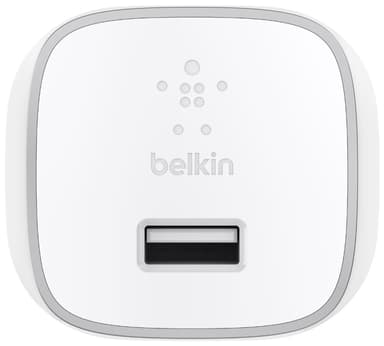 Qualcomm Quick Charge 3.0 väggladdare Qualcomm Quick Charge 3.0 väggladdare