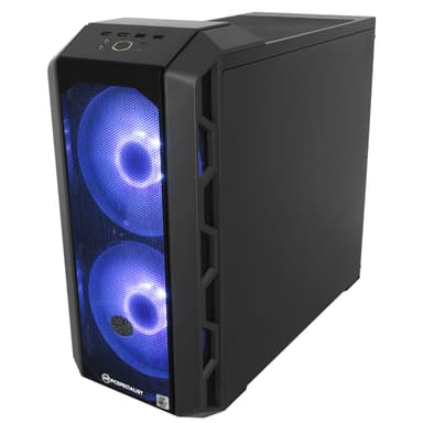 PCSpecialist Intel Extreme Masters gaming-PC