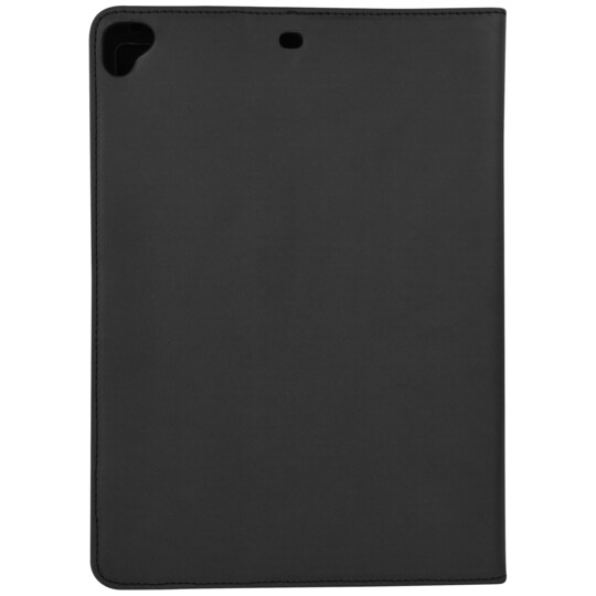 Goji iPad 9.7" Foliofodral (svart)