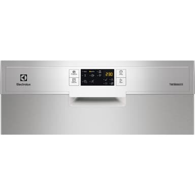 Electrolux diskmaskin CSF5500LOX (rostfritt stål)