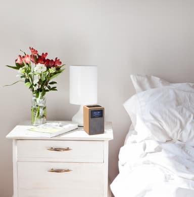 Philips DAB+/FM-radio TAR5005