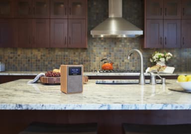 Philips DAB+/FM-radio TAR5005