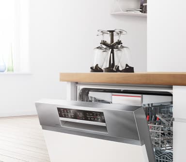 Bosch vinglashållare SMZ5300