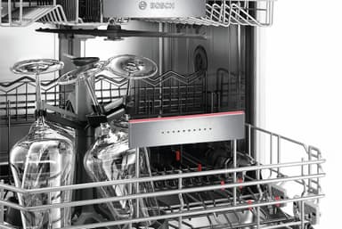 Bosch vinglashållare SMZ5300