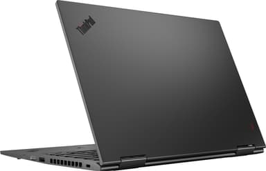 Lenovo ThinkPad X1 Yoga Gen 5 14" 2-i-1 i7/16 GB (grå)