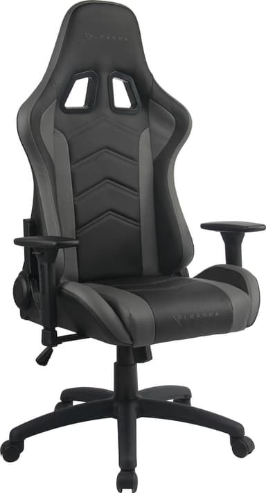 Piranha sales attack chair