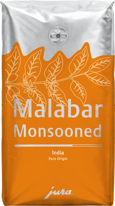 JURA Malabar Monsooned kaffebönor 68011
