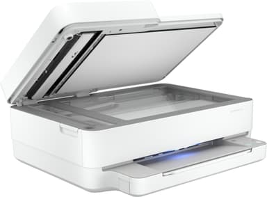 HP Envy Pro 6432 Inkjet AIO skrivare