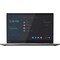 Lenovo ThinkPad X1 Yoga Gen 5 14" 2-i-1 bärbar dator i5/16 GB (grå)