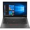 Lenovo ThinkPad X1 Yoga Gen 5 14" 2-i-1 i5/16 GB (grå)