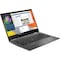 Lenovo ThinkPad X1 Yoga Gen 5 14" 2-i-1 i5/16 GB (grå)
