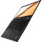 Lenovo ThinkPad X13 Yoga Gen1 13.3" 2-i-1 i7/16 GB (svart)