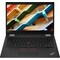 Lenovo ThinkPad X13 Yoga Gen1 13.3" 2-i-1 i7/16 GB (svart)