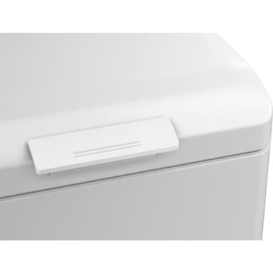 Electrolux Serie 600 Tvättmaskin EW6T5226C5 (6kg)