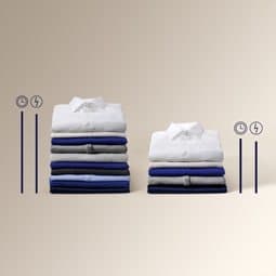 Electrolux PerfectCare 700 tvättmaskin EW7T6336G4 (vit)