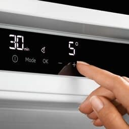 Electrolux kylskåp/frys kombiskåp LNT3LE34W2 (vit)
