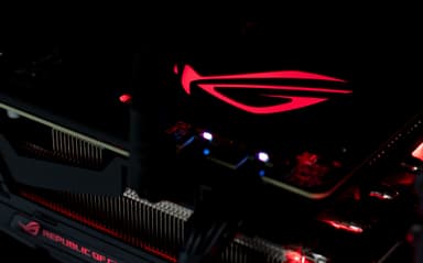 Edge Beast 2080ti