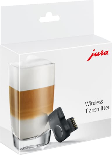Jura Wireless Transmitter adapter JURA24031