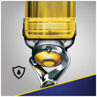 Gillette Fusion5 ProShield rakhyvel 461455