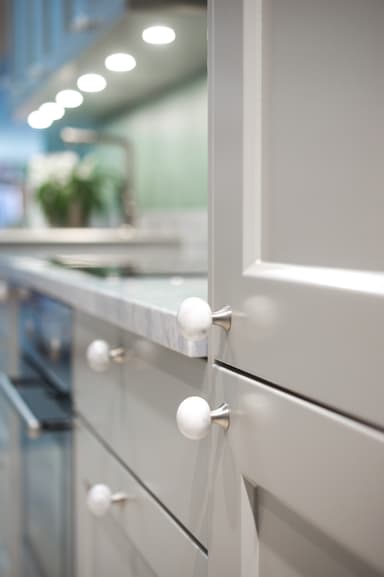 Epoq Pietra knopp 28 (vit)