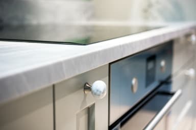Epoq Pietra knopp 28 (vit)