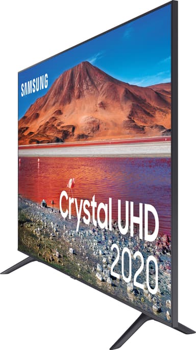 Samsung 43" TU7172 4K UHD Smart TV UE43TU7172