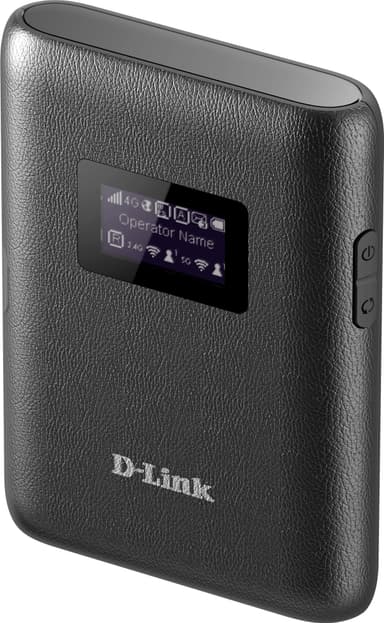 D-Link DWR-933 4G LTE WiFi-hotspot