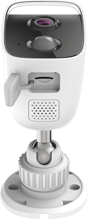 D-Link DCS-8627LH FHD WiFi Spotlight utomhuskamera