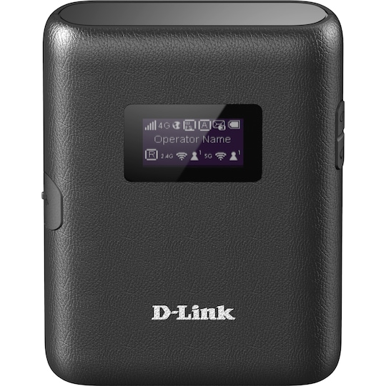 D-Link DWR-933 4G LTE WiFi-hotspot