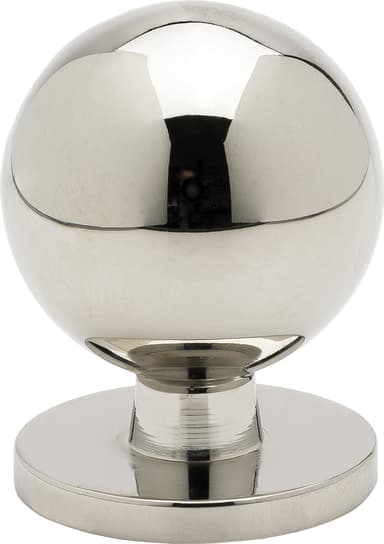 Epoq Punto knopp 25 (stål)