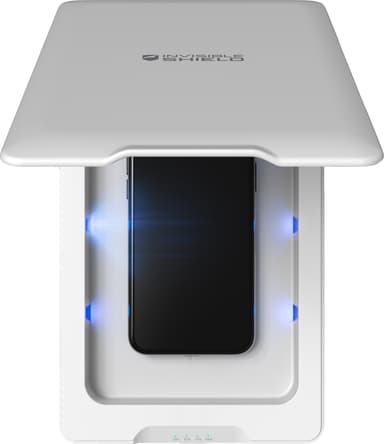 InvisibleShield UV-rengöring
